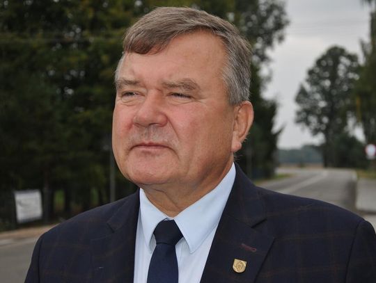 Gmina Międzyrzec Podlaski. 12. absolutorium wójta Krzysztofa Adamowicza