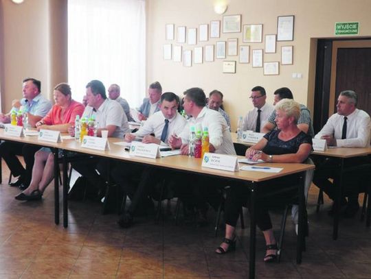 Gmina Międzyrzec Podlaski: Bez decyzji w sprawie Łosickiego