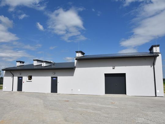 Gmina Międzyrzec Podlaski: Jakość wody znacznie się poprawi