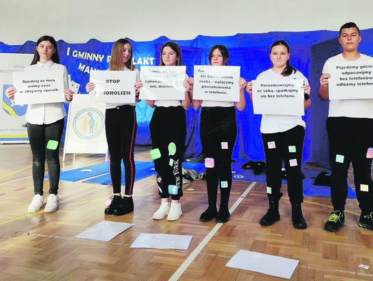 Gmina Międzyrzec Podlaski: Kiedy masz wybór, możesz wszystko