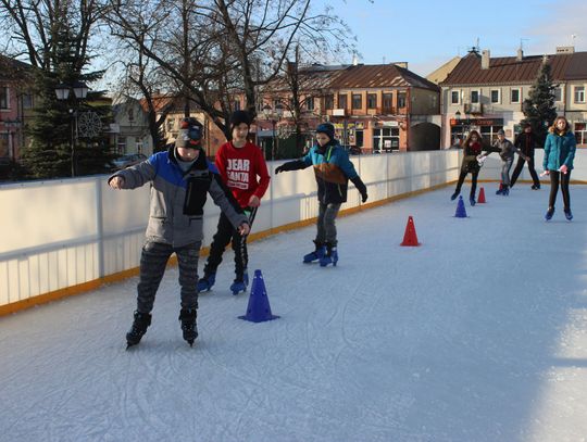 Gmina  Międzyrzec Podlaski: Na sportowo z dotacją