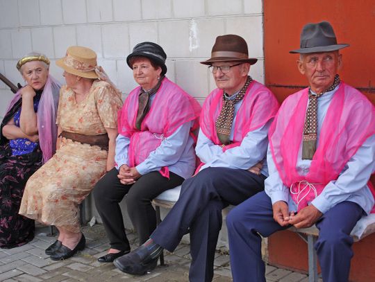 Gmina Międzyrzec Podlaski: Oferta dla seniorów 