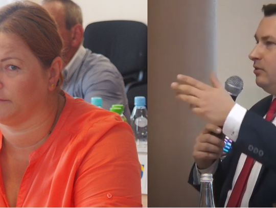 Gmina Międzyrzec Podlaski: Radni posprzeczali się o inwestycje