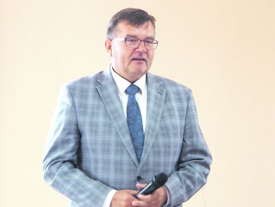 Gmina Międzyrzec Podlaski: Studium na końcowym etapie