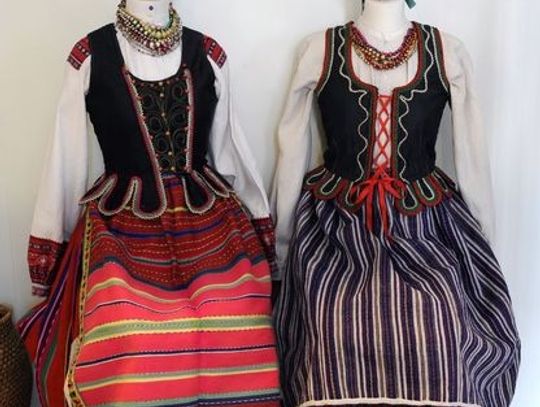 Gmina Międzyrzec Podlaski: Szukają strojów