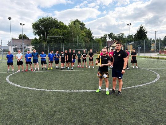 Gmina Międzyrzec Podlaski. Turniej piłkarski i rajd rowerowy za nami