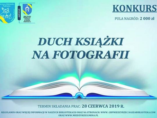 Gmina Międzyrzec Podlaski: Weź udział w konkursie