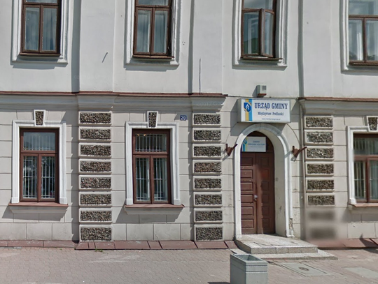 Gmina Międzyrzec Podlaski: Wielki awans gminy