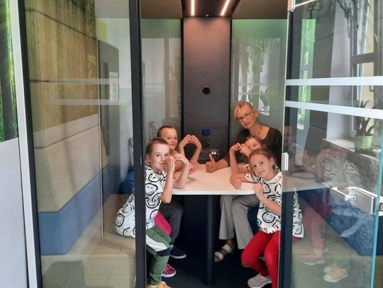 Gmina Międzyrzec Podlaski. Planują ciekawe zajęcia dla przedszkolaków Gmina Międzyrzec Podlaski. Planują ciekawe zajęcia dla przedszkolaków