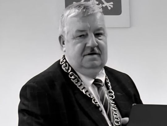 Gmina Milanów. Odszedł oddany samorządowiec Gmina Milanów. Odszedł oddany samorządowiec