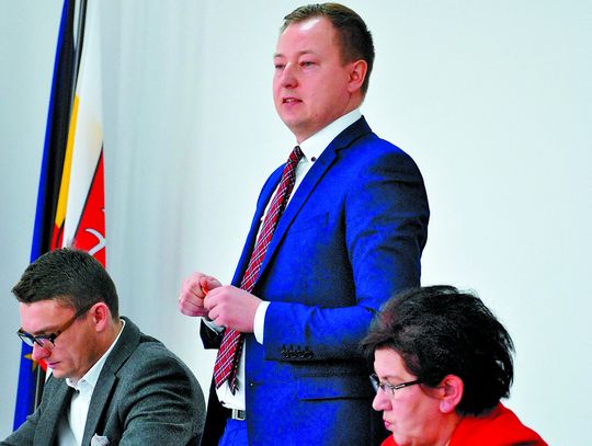 Gmina Milanów: Podatki i opłaty idą w górę