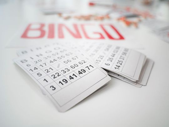 Powiat łosicki. To tam padła „szóstka” w Lotto!