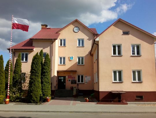 Łomazy: Gmina otrzymała 250 tys. zł, na co je przeznaczy?