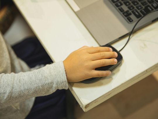 Gmina Platerów. Cyfrowe wsparcie dla szkół