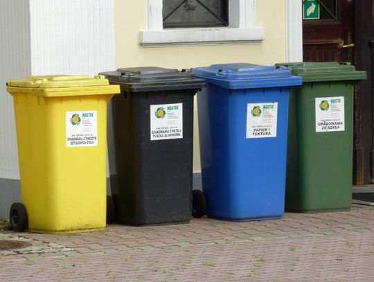 Gmina Podedwórze: Śmieci uderzą po kieszeni