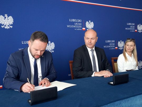 Gmina przebuduje ulicę w Woli Osowińskiej