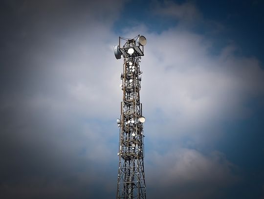 Gmina Radzyń Podlaski: Czy nadajnik stanie w środku wsi