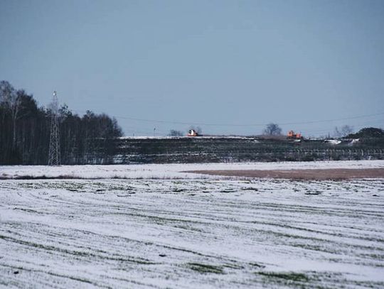 Gmina Radzyń Podlaski: Nie będzie odrolnienia ziemi pod nieckę