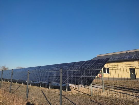 Gmina Rokitno. Inwestycje mające ogromne znaczenie