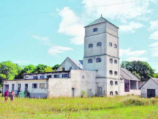 Gmina Rokitno: W Cieleśnicy powstanie muzeum gorzelnictwa
