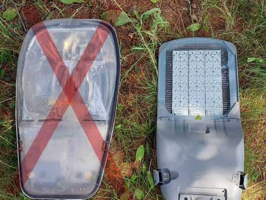 Radzyń Podlaski. Gmina rozbłyśnie nowym światłem