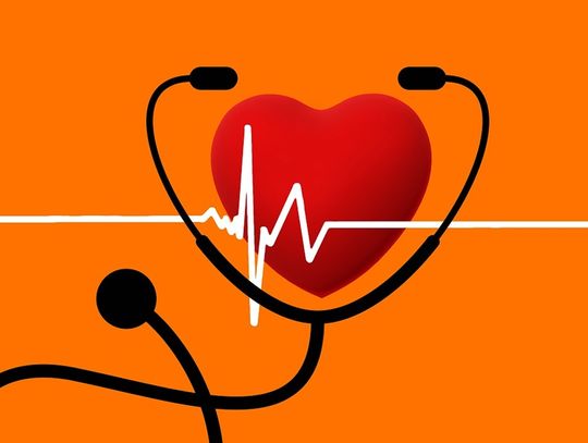Gmina Sarnaki: Bezpłatne badania kardiologiczne