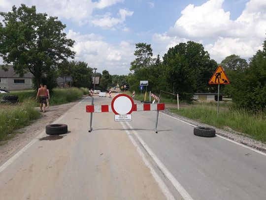 Gmina Sarnaki: Ignorują znaki, utrudniają życie  