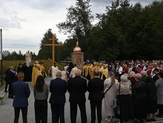 Gmina Sławatycze. Upamiętnili 100-lecie suwerenności