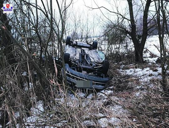 Gmina Sosnowica: Chełmianin nawywijał w Sosnowicy