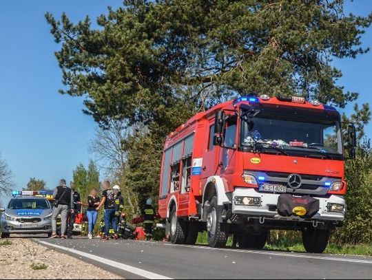 Gmina Stara Kornica: Alkohol, narkotyki i śmiertelny wypadek 