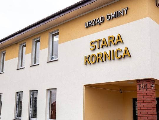 GM. STARA KORNICA: Szykują schrony dla mieszkańców. Wzięli pod lupę trzy obiekty