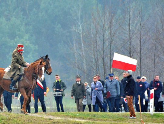 Gmina Terespol: Jak polskie wojsko prusaków z fortu wyganiało [GALERIA]