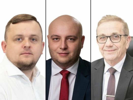 Gmina Terespol: Kto kandyduje na stanowisko wójta?
