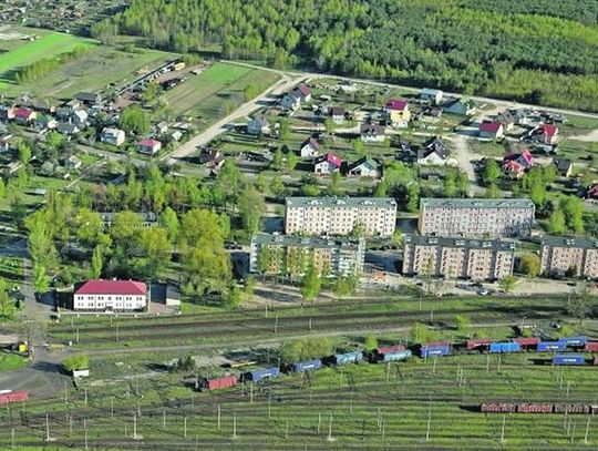 Gmina Terespol: Na chmury pyłu skarży się cała okolica