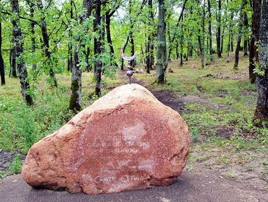 Gmina Terespol: Tatarski cmentarz będzie odnowiony