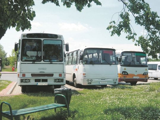 GMINA ULAN - MAJORAT: Gmina nie dołoży do pustych autobusów
