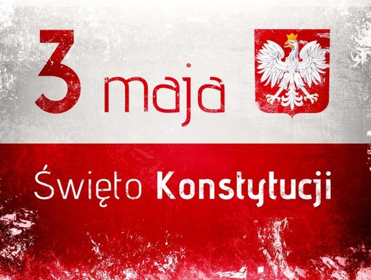 Gmina Wisznice: Majowe obchody online