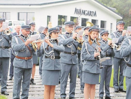 Gmina Wisznice: Upamiętnili wyzwolenie Wisznic