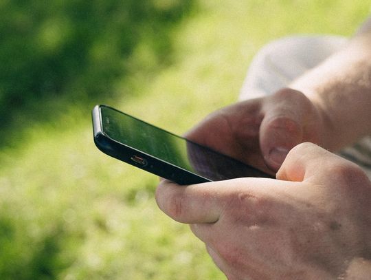 Gmina Wohyń. Telefon od fałszywego bankowca kosztował go 50 tys. zł