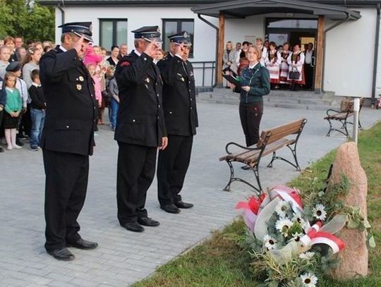 Gmina Zalesie: Wieczornica z patriotycznym akcentem