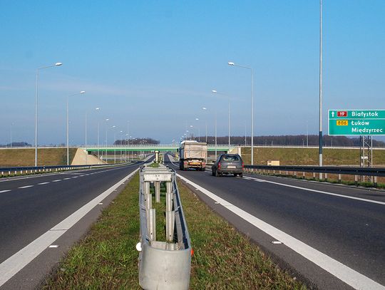 Gmina/Miasto Międzyrzec Podlaski: Chętni na budowę Via Carpatii