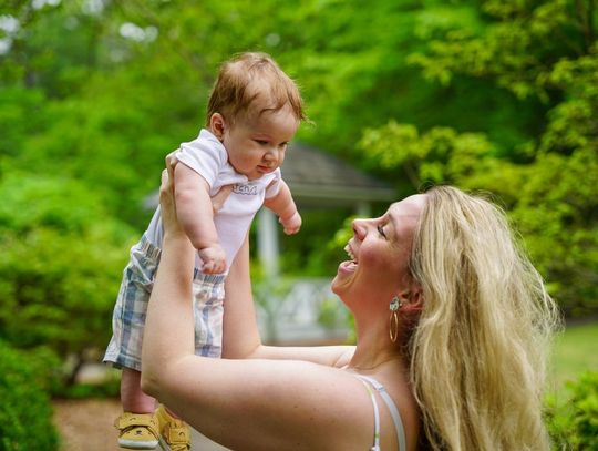 Gminny festyn rodzinny w Hrudzie