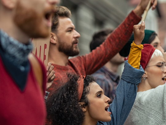 Gorący 1 września. Pikiety i protesty przeciw nowemu przedmiotowi