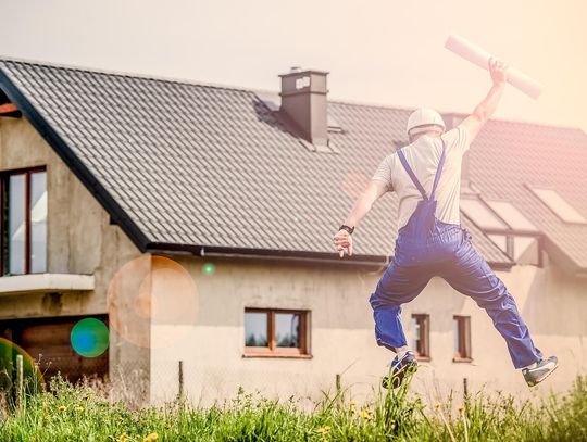 Region. Urzędy pod presją. Gorączka wniosków o warunki zabudowy