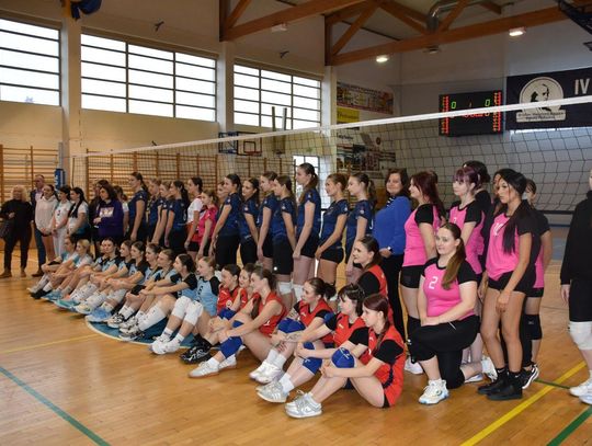 Gospodynie nie dały się ograć