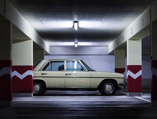 Gotowy projekt garażu-czy warto?