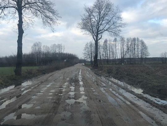 Grają z mieszkańcami w kotka i myszkę?