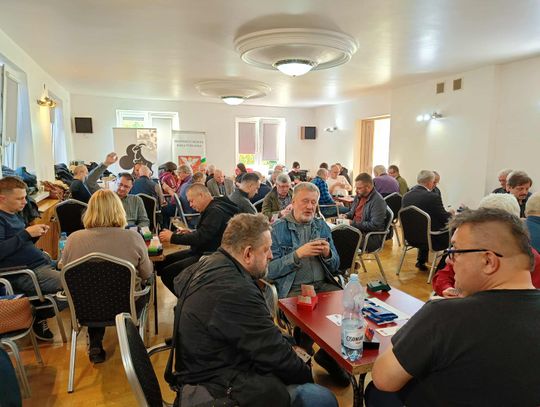 Grand Prix Lubelszczyzny w Białej Podlaskiej [GALERIA ZDJĘĆ]