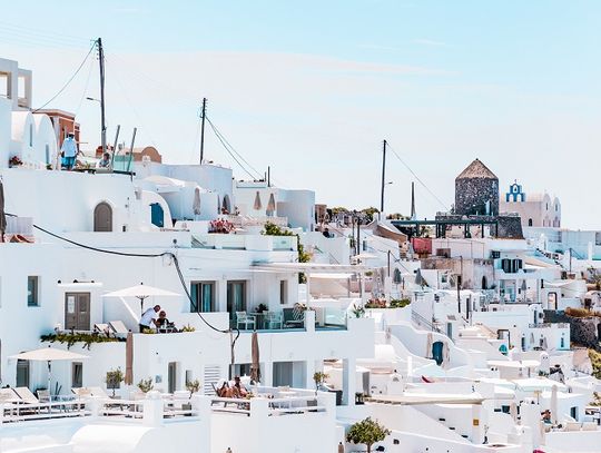 Grecja, Hiszpania, Turcja? Takie wczasy są możliwe dla każdego!