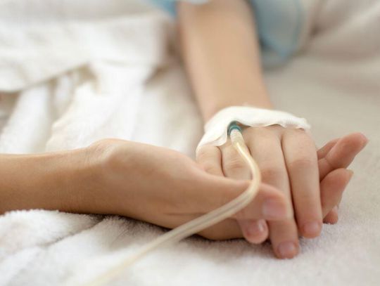 Grypa minęła, teraz rekordy bije wirus RSV. Ponad 80 tys. chorych